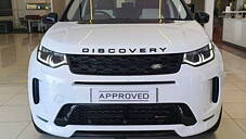 Used Land Rover Discovery Sport SE R-Dynamic [2023-2024] in Ahmedabad