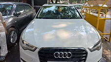 Second Hand Audi A6 2.0 TDI Premium in Delhi