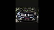 Used Mercedes-Benz GLC 220 d Prime in Mumbai