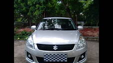 Used Maruti Suzuki Swift VDi [2014-2017] in Kanpur