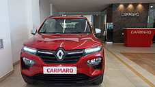 Second Hand Renault Kwid RXT 1.0 AMT in Bangalore