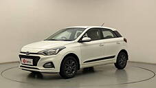 Used Hyundai Elite i20 Asta 1.2 in Pune