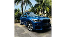 Used BMW X1 sDrive20d M Sport in Mumbai