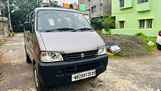 Used Maruti Suzuki Eeco 5 STR [2014-2019] in Howrah