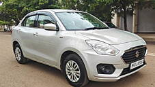 Used Maruti Suzuki Swift Dzire VDI in Nashik