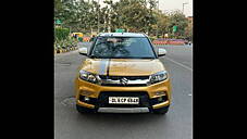 Used Maruti Suzuki Vitara Brezza ZDi in Delhi