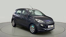 Used Hyundai Santro Sportz AMT in Delhi