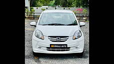 Used Honda Amaze 1.2 VX i-VTEC in Ahmedabad