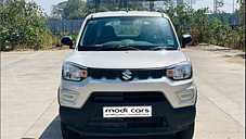 Used Maruti Suzuki S-Presso VXi in Mumbai