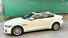 Used Jaguar XE Prestige in Delhi