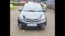 Used Honda Brio VX AT in Mumbai