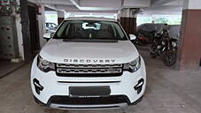 Used Land Rover Discovery Sport HSE in Delhi