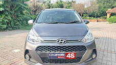 Used Hyundai Grand i10 Sports Edition 1.2L Kappa VTVT in Delhi