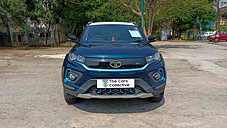 Used Tata Nexon EV XZ Plus in Bangalore