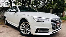 Used Audi A4 30 TFSI Technology Pack in Mumbai