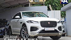 Used Jaguar F-Pace S R-Dynamic 2.0 Petrol [2021-2023] in Kolkata