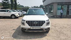 Used Hyundai Venue S Plus 1.2 Petrol in Ranchi