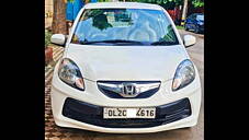 Used Honda Brio S MT in Delhi