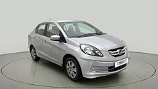 Used Honda Amaze 1.2 S i-VTEC in Hyderabad