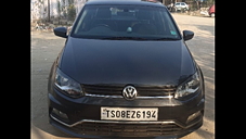 Second Hand Volkswagen Ameo Highline Plus 1.0L (P) 16 Alloy in Hyderabad