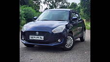 Used Maruti Suzuki Swift LXi in Kurukshetra