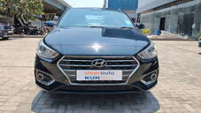 Used Hyundai Verna 1.6 VTVT SX in Chennai