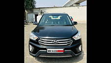 Used Hyundai Creta 1.4 S in Pune