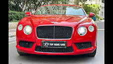 Used Bentley Continental GT Coupe in Delhi