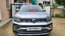Used Volkswagen Taigun GT 1.5 TSI MT in Coimbatore