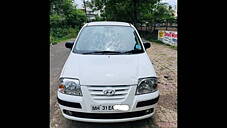 Used Hyundai Santro Xing GLS in Nagpur