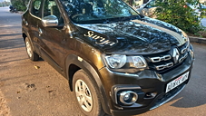 Second Hand Renault Kwid 1.0 RXT Opt [2016-2019] in Jaipur