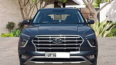 Used Hyundai Creta SX 1.5 Petrol [2020-2022] in Delhi