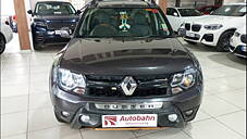 Used Renault Duster Adventure Edition 85 PS RXL 4X2 MT in Bangalore