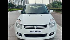 Used Maruti Suzuki Swift Dzire VXi 1.2 BS-IV in Mumbai