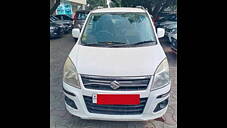 Used Maruti Suzuki Wagon R 1.0 VXI in Lucknow