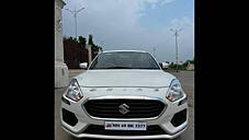 Used Maruti Suzuki Dzire VDi in Nagpur