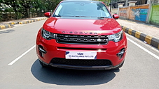 Used Land Rover Discovery 3.0 S Petrol in Mumbai