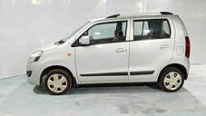 Used Maruti Suzuki Wagon R 1.0 VXI in Kochi