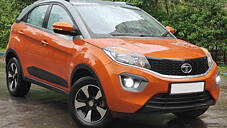 Used Tata Nexon XMA Petrol in Thane