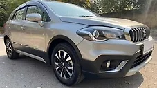 Used Maruti Suzuki S-Cross 2020 Alpha in Delhi