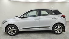 Used Hyundai Elite i20 Asta 1.2 (O) [2016] in Coimbatore