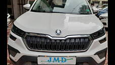 Used Skoda Kushaq Ambition 1.0L TSI MT in Mumbai