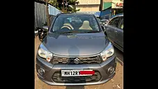 Used Maruti Suzuki Celerio ZXi (O) AMT [2019-2020] in Pune