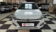 Used Hyundai Elite i20 Sportz 1.2 in Bangalore