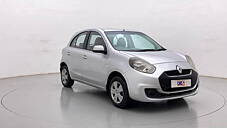 Used Renault Pulse RxL Diesel in Hyderabad