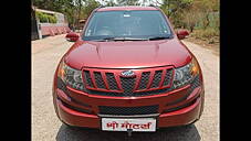 Used Mahindra XUV500 W8 in Indore