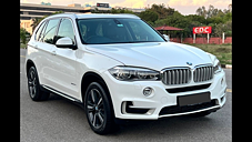 Second Hand BMW X5 xDrive 30d Expedition in Chandigarh