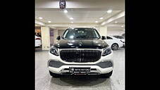 Used Mercedes-Benz GLS 400 4MATIC in Delhi