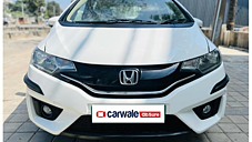 Second Hand Honda Jazz V Petrol in Bangalore