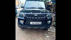 Used Mahindra Scorpio 2021 S11 4WD 8 STR in Ranchi